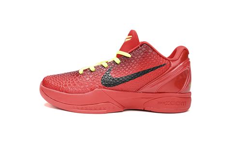 fake kobe shoes for sale|kobe reverse grinch reps.